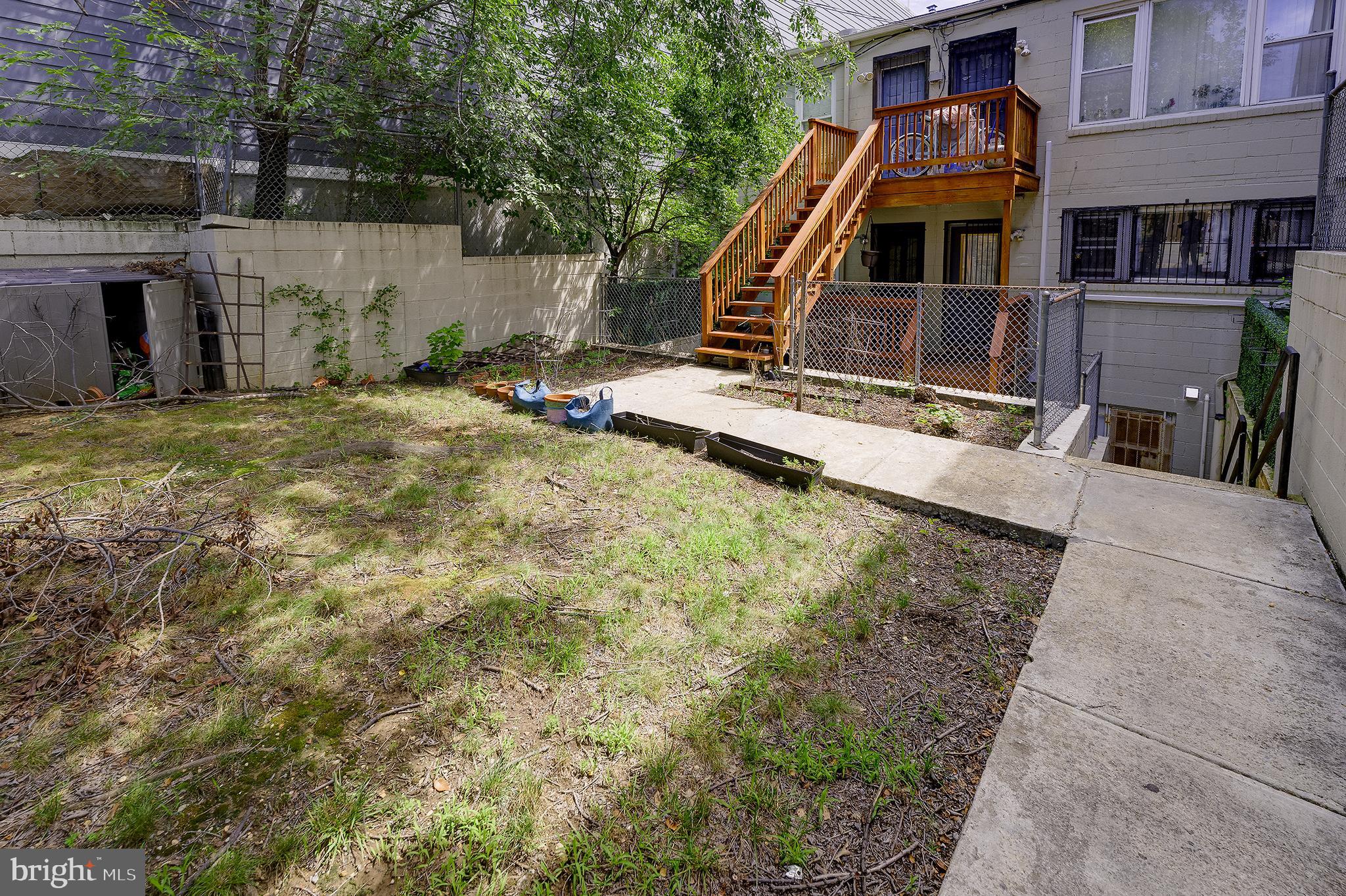 1932 3rd Street Northeast, Unit 102 Washington, DC 20002 - Photo 42 of 46 Gallery Image 42