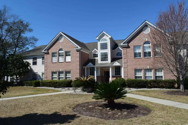 $187,500 | 4300 Lotus Court, Unit G, Murrells Inlet, SC 29576