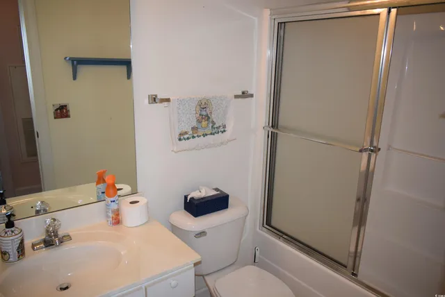 $187,500 | 4300 Lotus Court, Unit G, Murrells Inlet, SC 29576