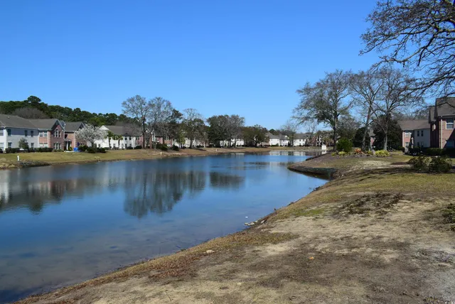 $187,500 | 4300 Lotus Court, Unit G, Murrells Inlet, SC 29576