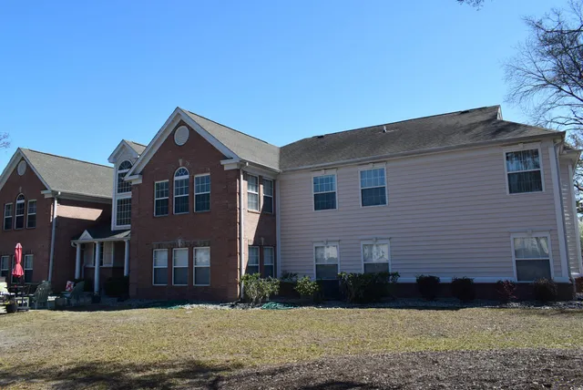 $187,500 | 4300 Lotus Court, Unit G, Murrells Inlet, SC 29576