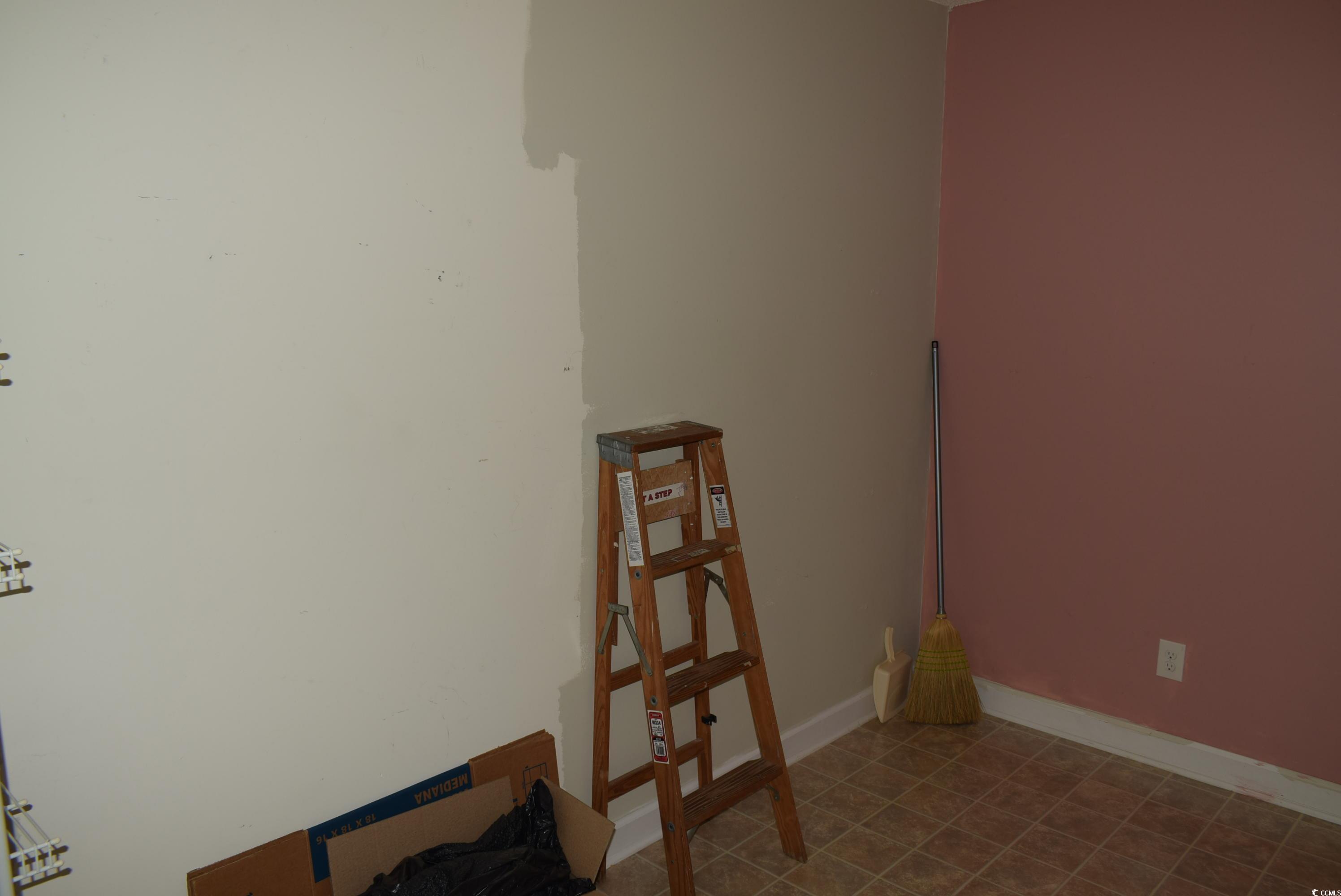 4300 Lotus Court, Unit G Murrells Inlet, SC 29576 - Photo 5 of 27 Unfurnished room with baseboards