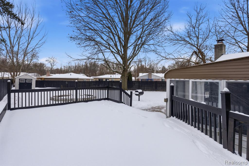 25737 Rusty Street Taylor, MI 48180 - Photo 36 of 36 Gallery Image 36