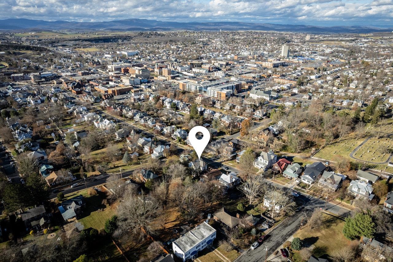 321 Franklin Street Harrisonburg, VA 22801 - Photo 52 of 54