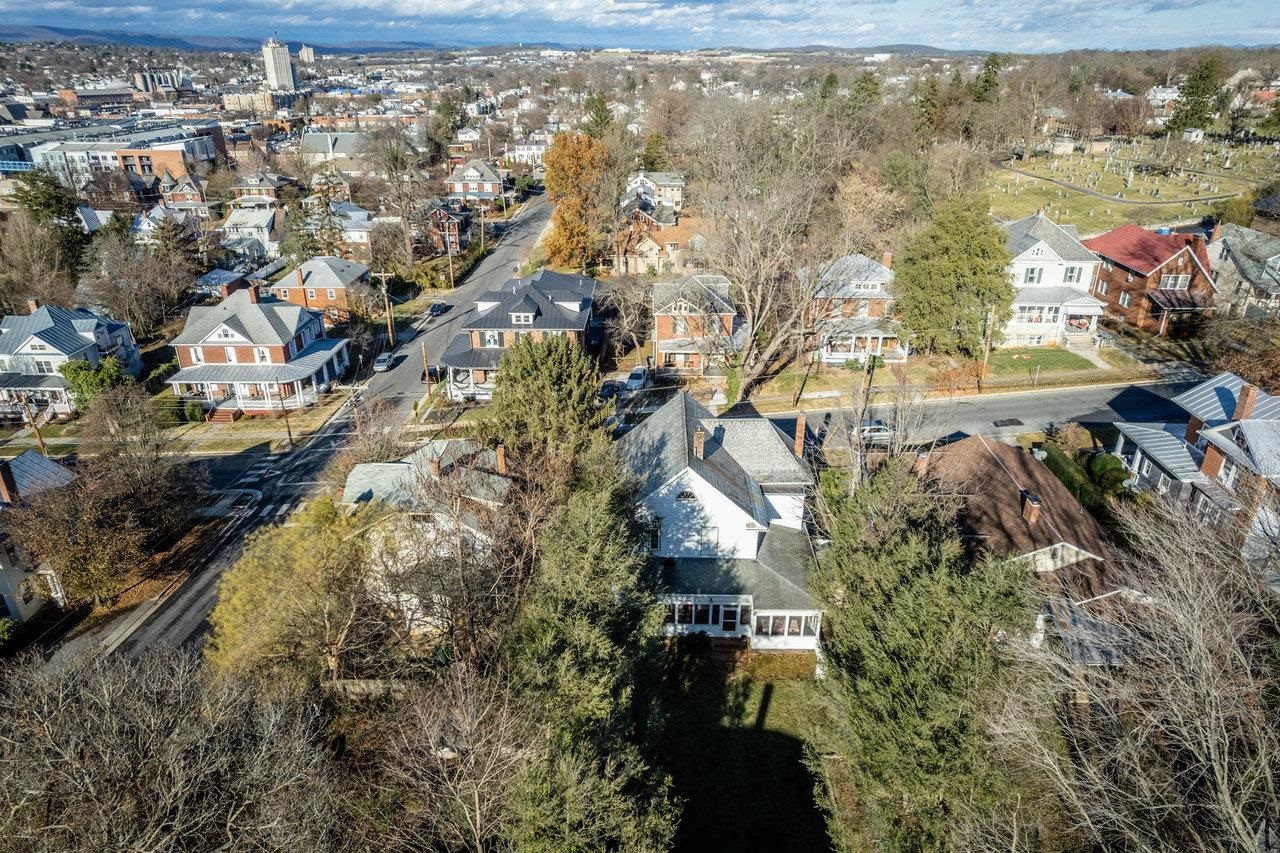 321 Franklin Street Harrisonburg, VA 22801 - Photo 54 of 54