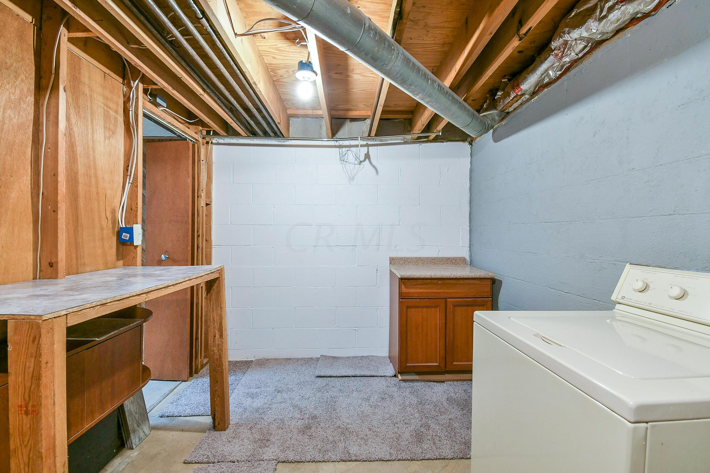 5702 Beechcroft Road, Unit C Columbus, OH 43229 - Photo 16 of 19 Gallery Image 16