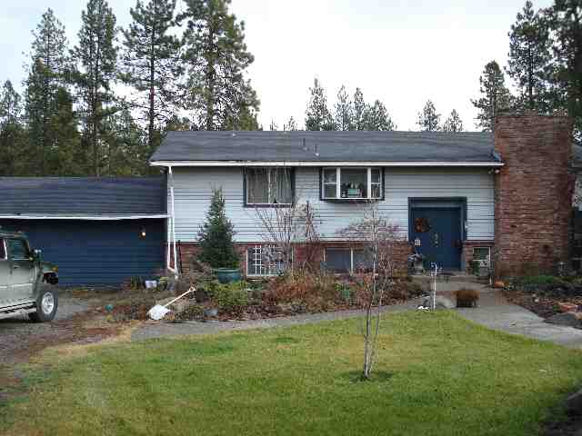 9325 South Thomas Mallen Road Cheney, WA 99004 - Photo 1 of 9