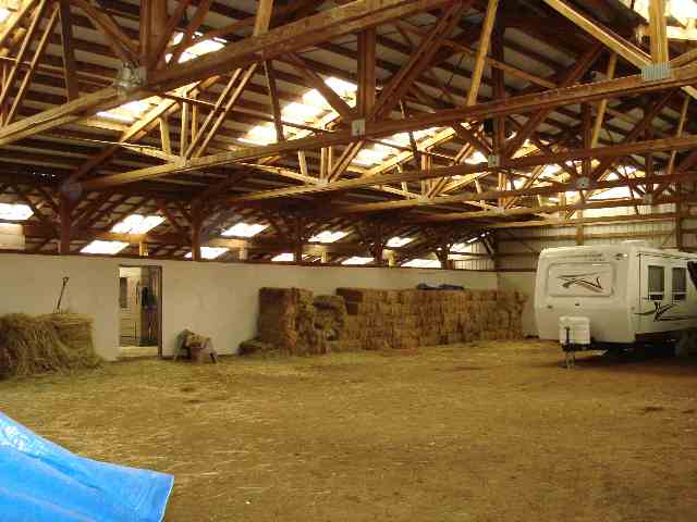9325 South Thomas Mallen Road Cheney, WA 99004 - Photo 4 of 9