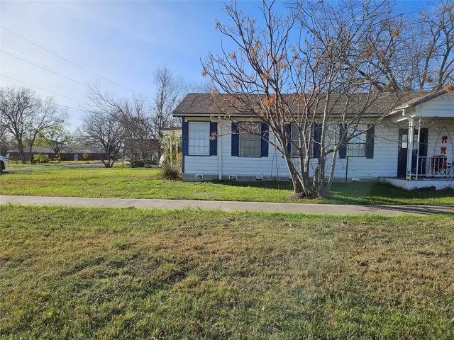 $1,275 | 501 Burnet Street, Manor, TX 78653