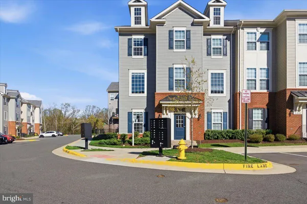$468,000 | 8243 Knight Station Way, Manassas, VA 20111