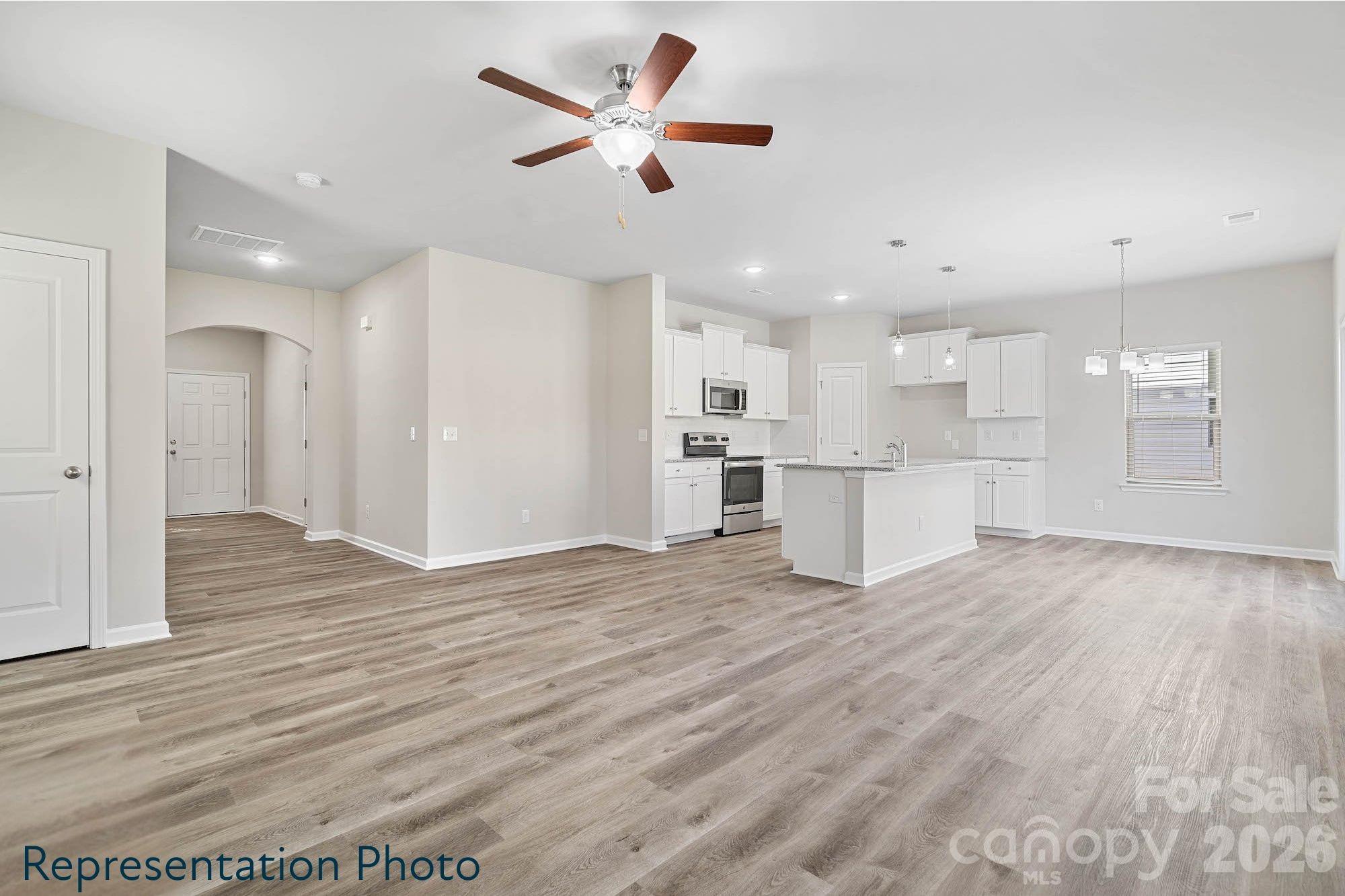 205 Roxanna Court Shelby, NC 28152 - Photo 6 of 17