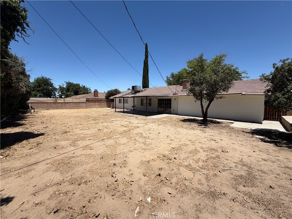 44261 Calston Avenue Lancaster, CA 93535 - Photo 30 of 37
