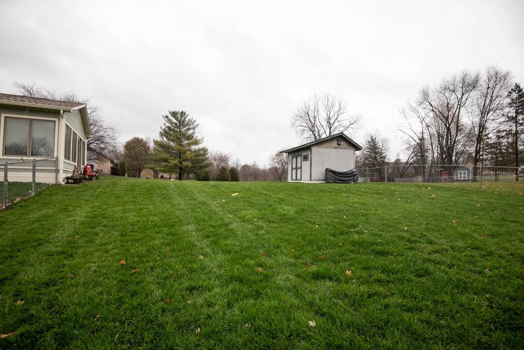 1425 Fry Road Greenwood, IN 46142 - Photo 3 of 22 Gallery Image 3