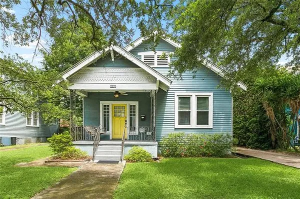 $3,000 | 2514 South Carrollton Avenue, New Orleans, LA 70118