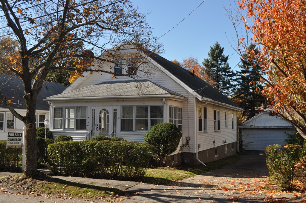 21 Pilgrim Road Milton, MA 02186 - Photo 1 of 13 Gallery Image 1