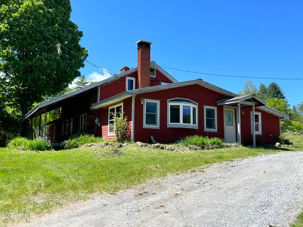 $865,000 | 100 Fish Hollow Road, Chester, NY 12853