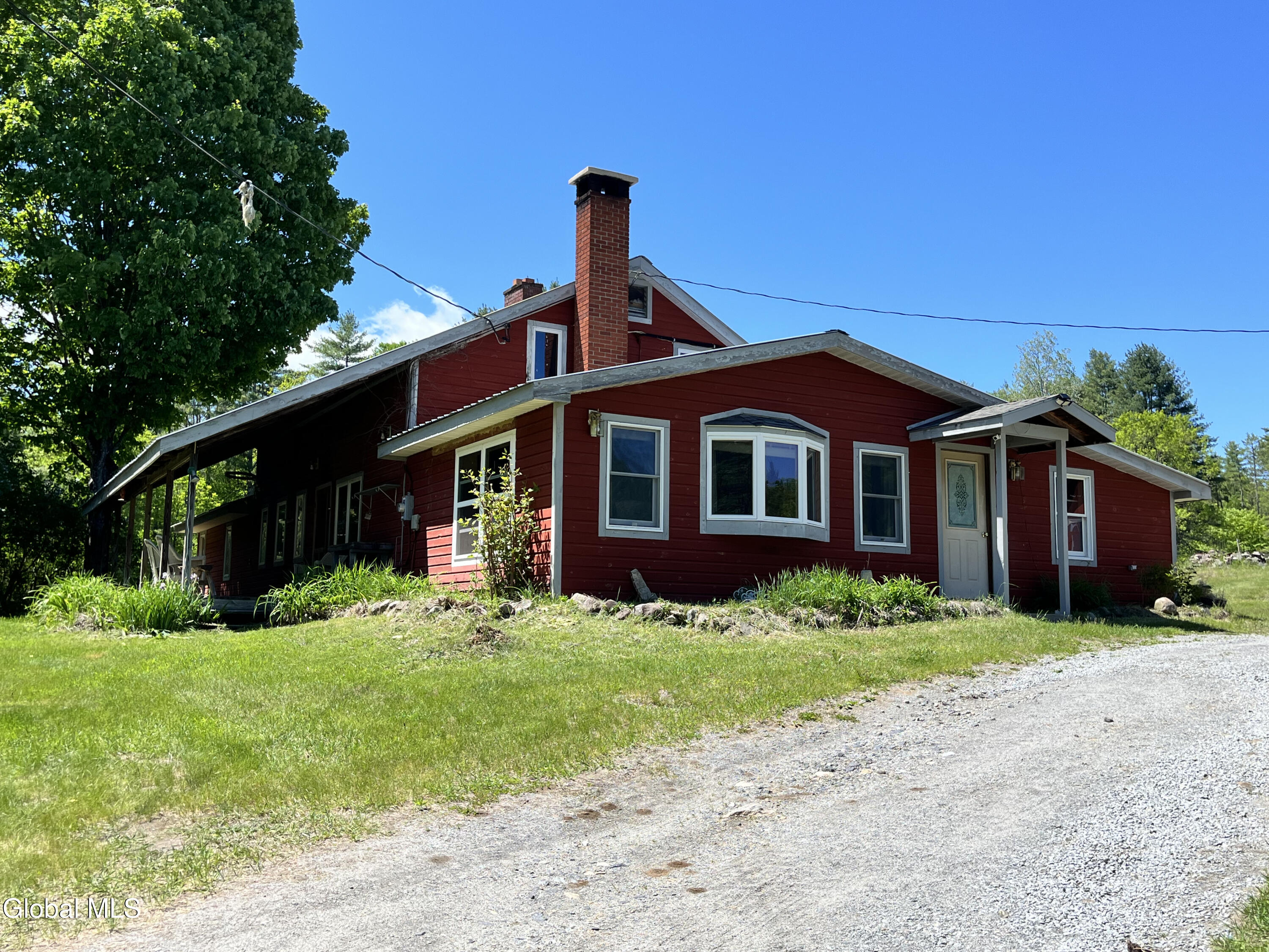 100 Fish Hollow Road Chester, NY 12853 - Photo 1 of 94 IMG_5552