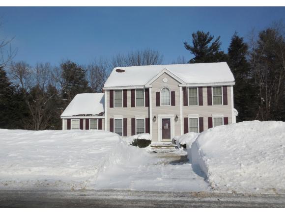 6 Saddleback Road Londonderry, NH 03053 - Photo 1 of 1