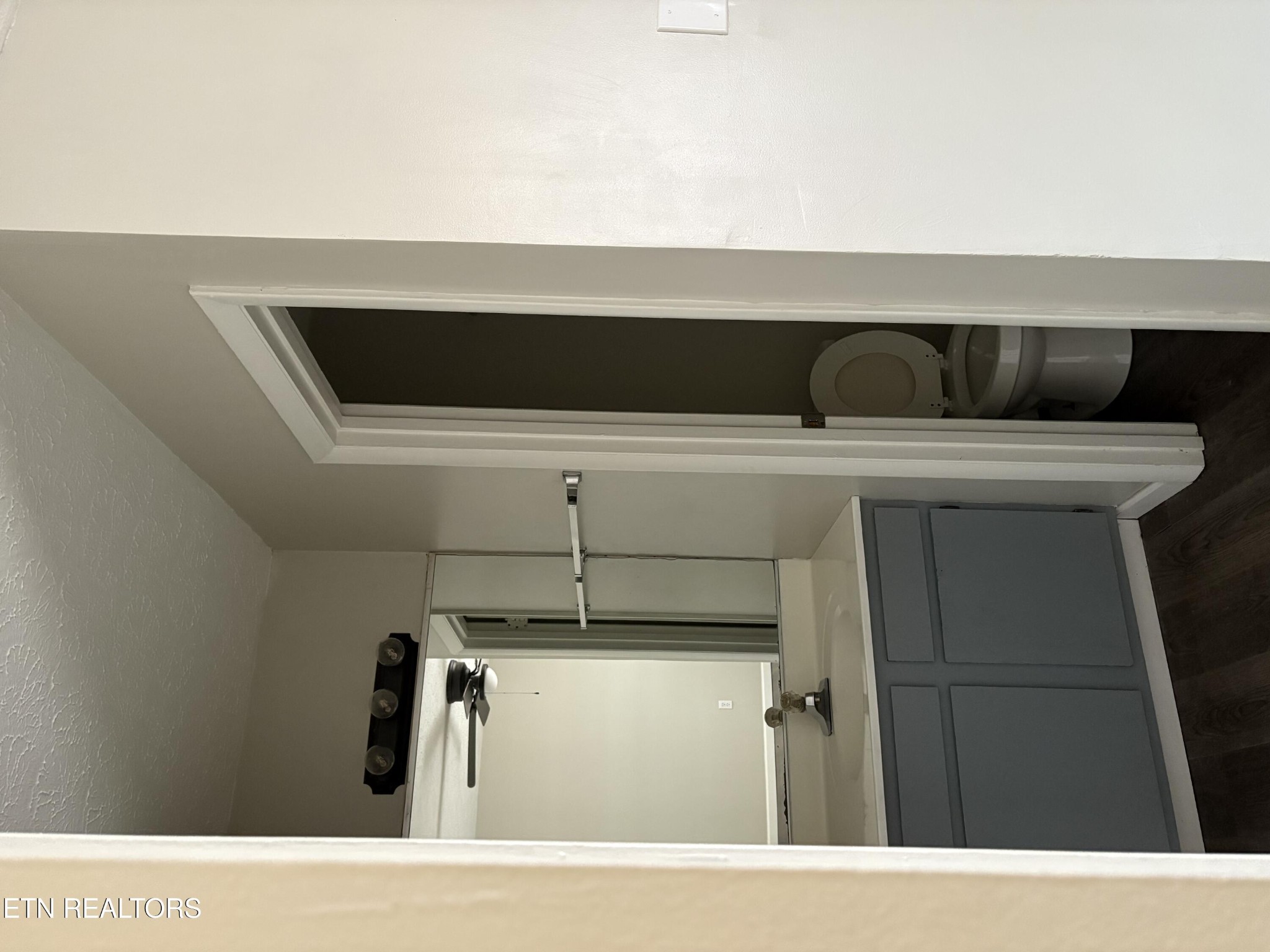 128 South 3rd Street, Unit 23 Kingston, TN 37763 - Photo 4 of 6 a view of storage and utility room