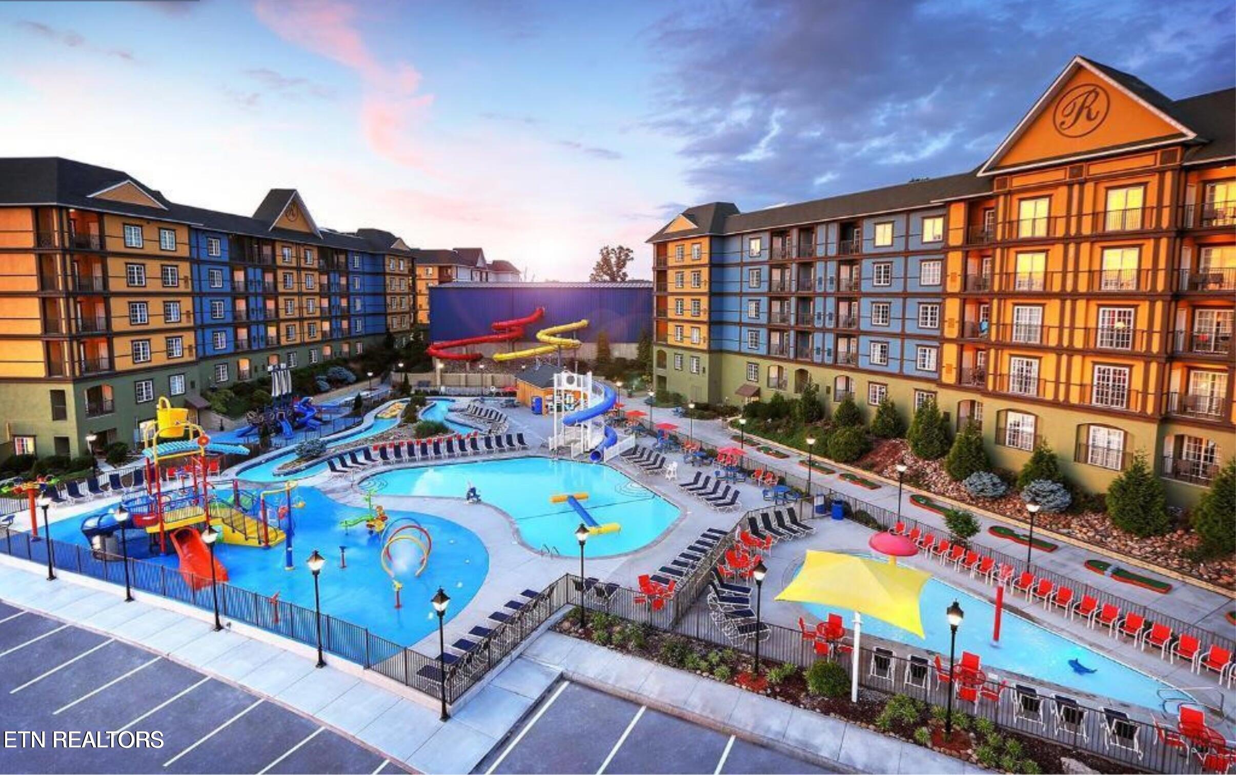 225 Collier Drive Sevierville, TN 37862 - Photo 1 of 47 IMG_3041