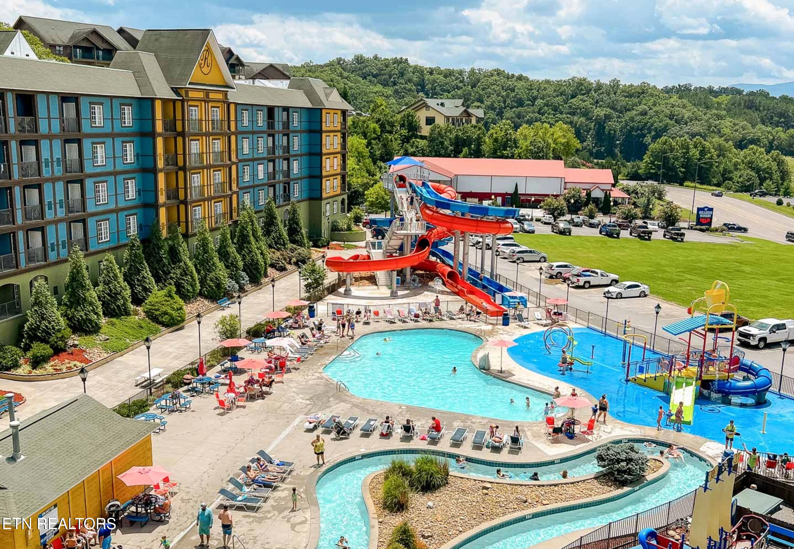 225 Collier Drive Sevierville, TN 37862 - Photo 31 of 47 IMG_3057