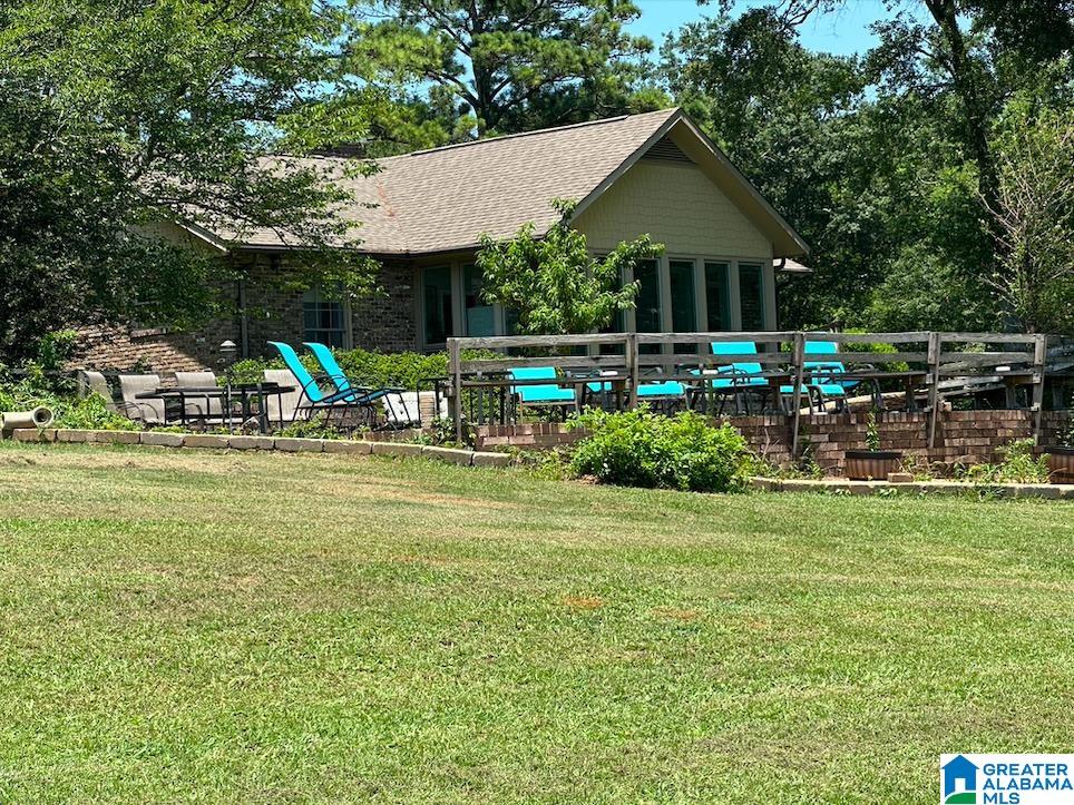6400 Riviere Drive Pell City, AL 35128 - Photo 3 of 85