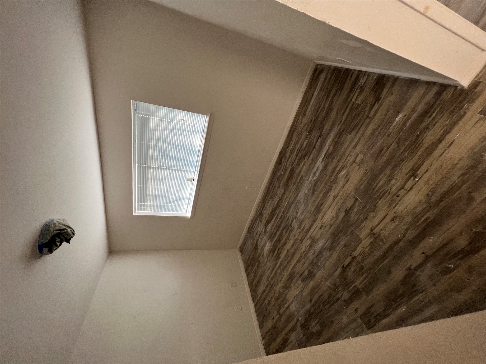 2627 Jones Road Austin, TX 78745 - Photo 2 of 4 Unfurnished room featuring dark wood-type flooring