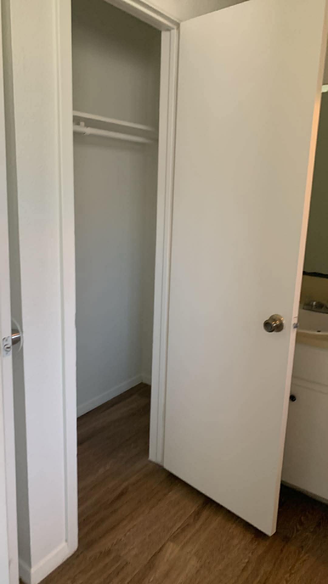 2627 Jones Road Austin, TX 78745 - Photo 5 of 8 View of closet