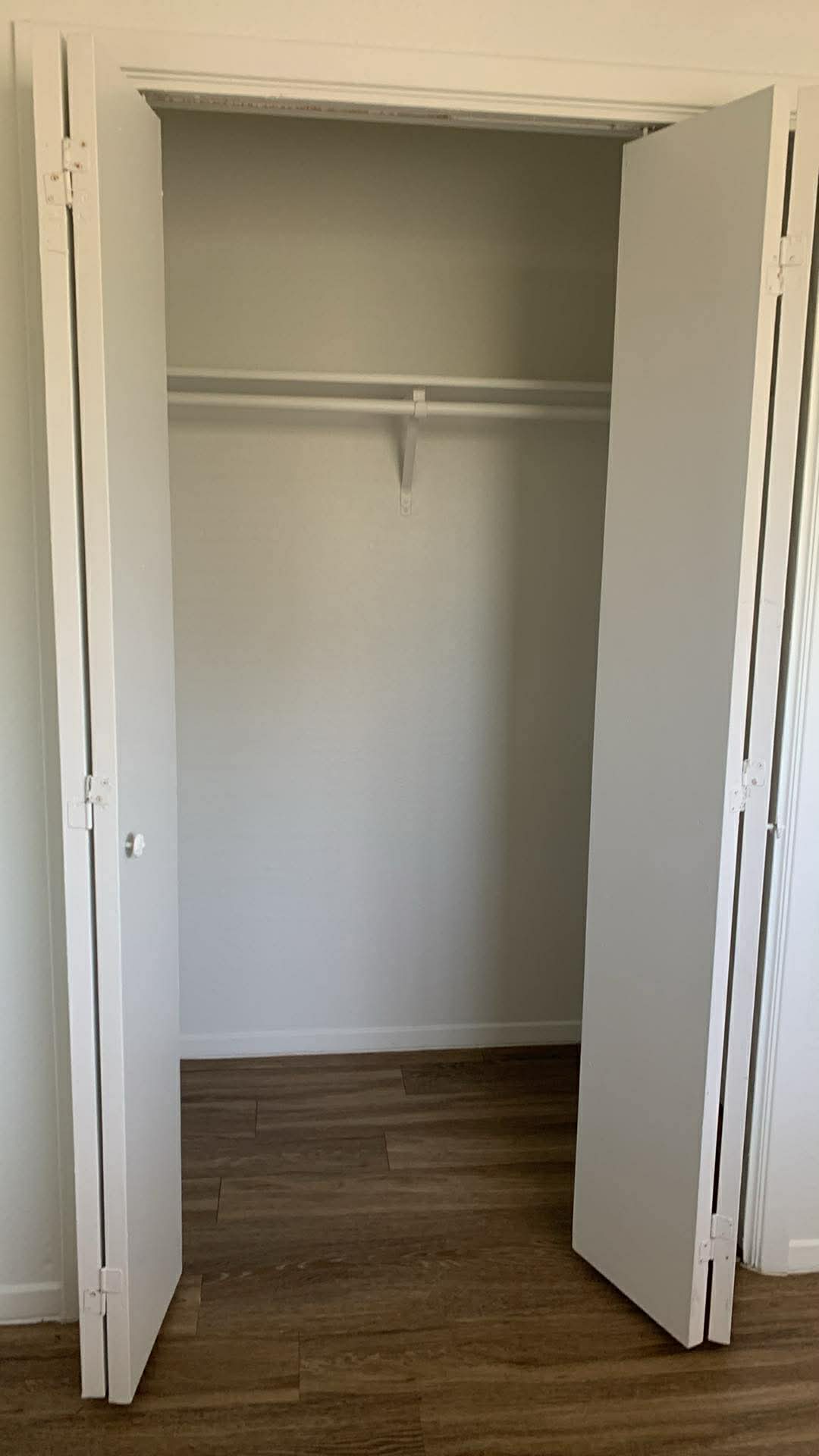 2627 Jones Road Austin, TX 78745 - Photo 6 of 8 View of closet