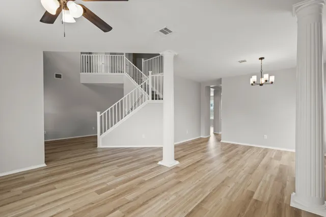 $525,000 | 19616 San Chisolm Drive, Round Rock, TX 78664