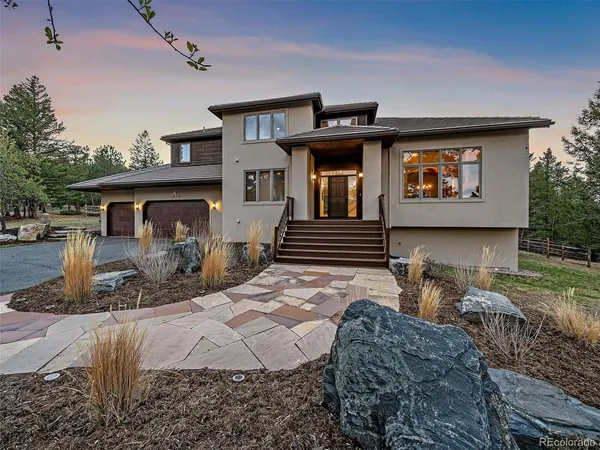 $1,600,000 | 1434 Belford Court, Evergreen, CO 80439