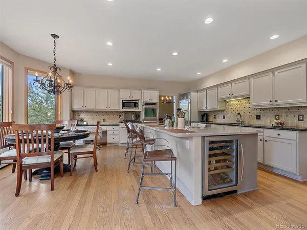 $1,600,000 | 1434 Belford Court, Evergreen, CO 80439