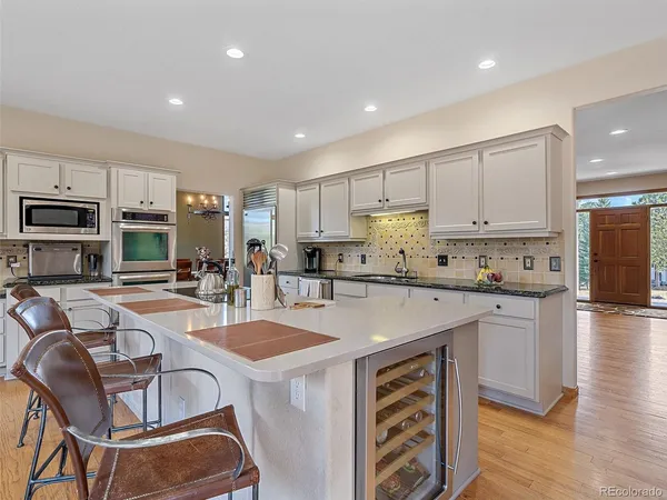 $1,600,000 | 1434 Belford Court, Evergreen, CO 80439