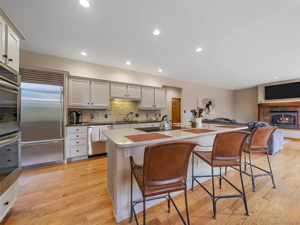 $1,600,000 | 1434 Belford Court, Evergreen, CO 80439