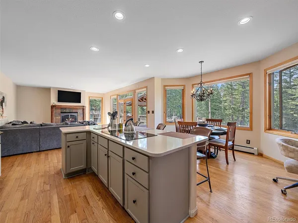 $1,600,000 | 1434 Belford Court, Evergreen, CO 80439