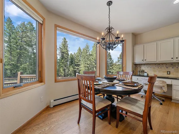 $1,600,000 | 1434 Belford Court, Evergreen, CO 80439