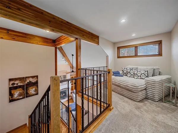 $1,600,000 | 1434 Belford Court, Evergreen, CO 80439