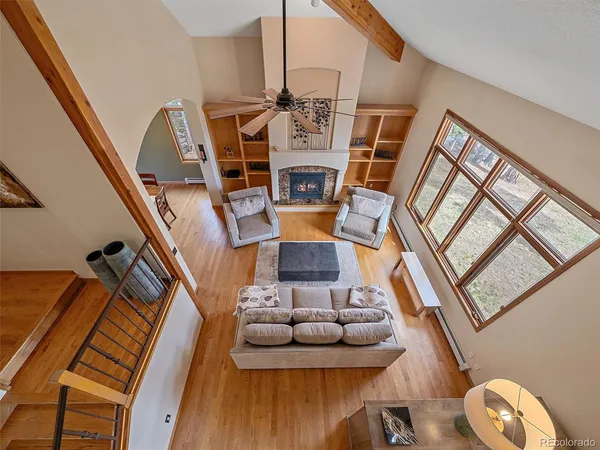 $1,600,000 | 1434 Belford Court, Evergreen, CO 80439