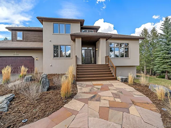 $1,600,000 | 1434 Belford Court, Evergreen, CO 80439