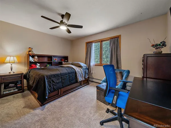 $1,600,000 | 1434 Belford Court, Evergreen, CO 80439