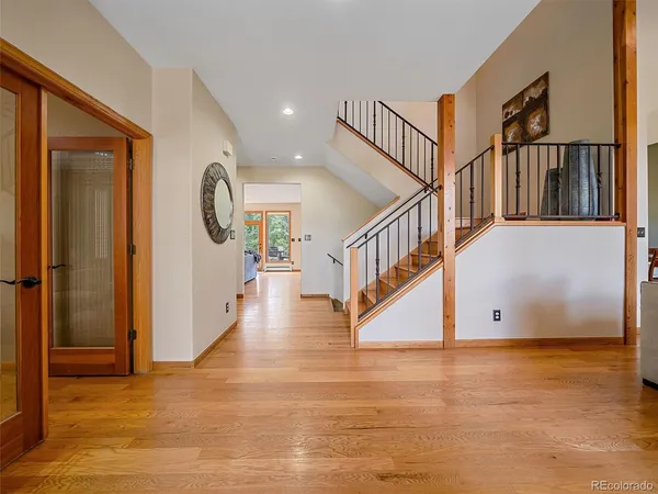 $1,600,000 | 1434 Belford Court, Evergreen, CO 80439