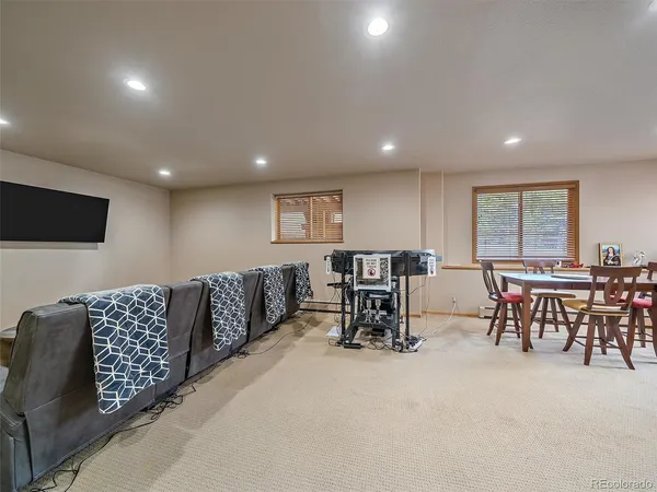 $1,600,000 | 1434 Belford Court, Evergreen, CO 80439