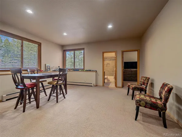 $1,600,000 | 1434 Belford Court, Evergreen, CO 80439