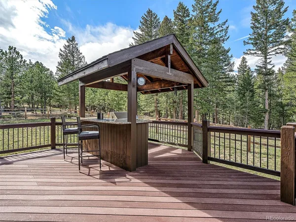$1,600,000 | 1434 Belford Court, Evergreen, CO 80439