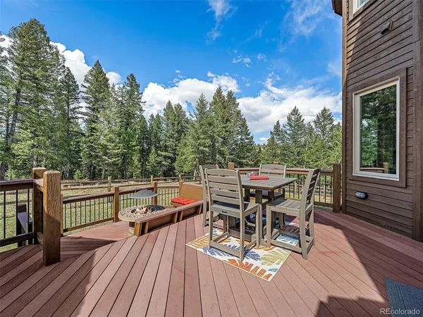 $1,600,000 | 1434 Belford Court, Evergreen, CO 80439