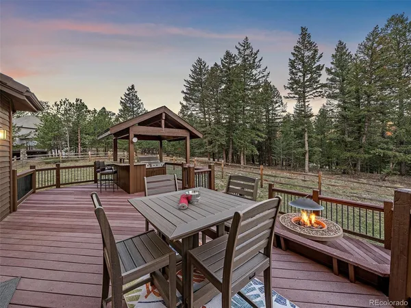 $1,600,000 | 1434 Belford Court, Evergreen, CO 80439