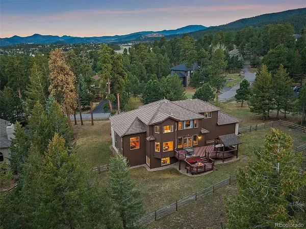 $1,600,000 | 1434 Belford Court, Evergreen, CO 80439