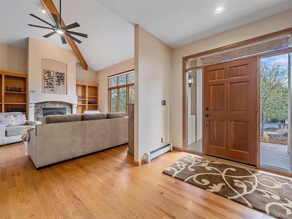 $1,600,000 | 1434 Belford Court, Evergreen, CO 80439