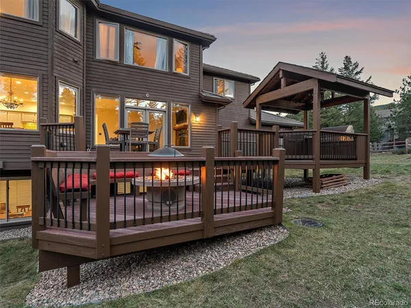 $1,600,000 | 1434 Belford Court, Evergreen, CO 80439