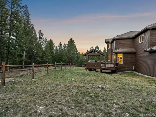 $1,600,000 | 1434 Belford Court, Evergreen, CO 80439